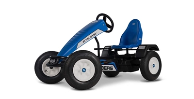 BERG Extra Sport Blue BFR Pedal Kart