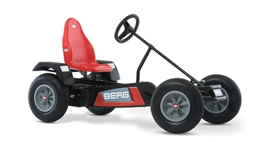 BERG Extra Red BFR Pedal Kart