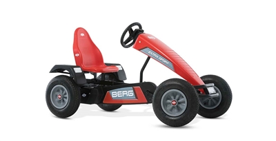 BERG EXTRA SPORT RED BFR Pedal Kart