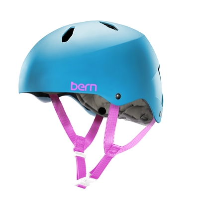 Bern Diabla Helmet