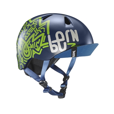 Bern Nino Helmet