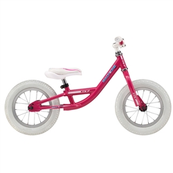 GT Mach One Push Bike 2014 - 12" Girl's