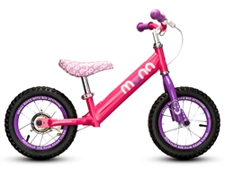 Muna 12" Pinkie First Bike