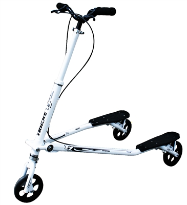 Trikke T7 Convertible Kid's Scooter