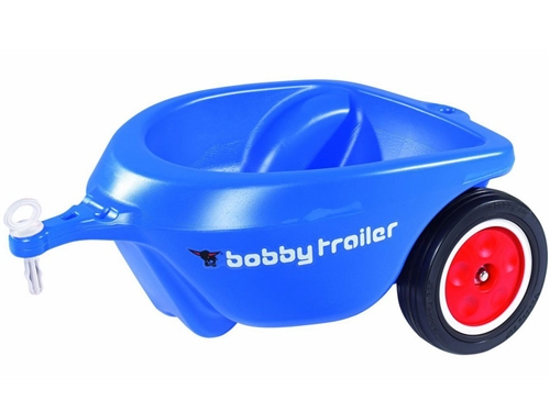 BIG - Bobby Car Combi Trailer - Brandora