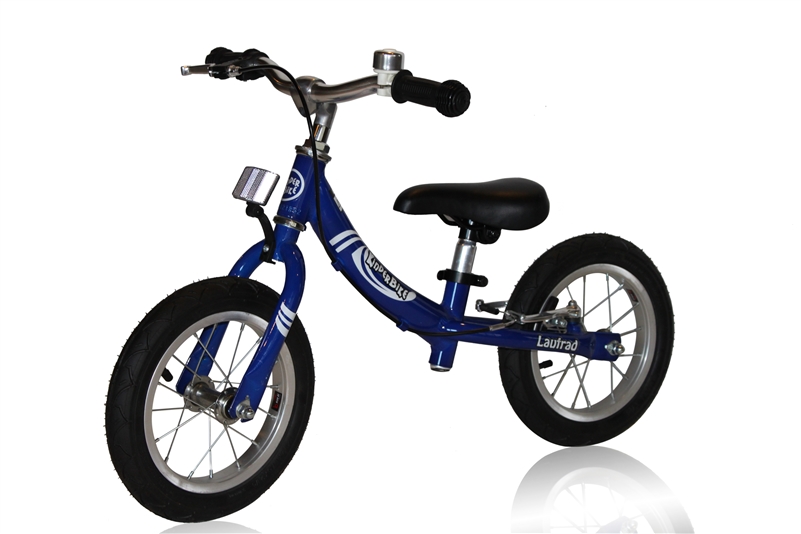 Kinderbike Laufrad Balance Bike Pro